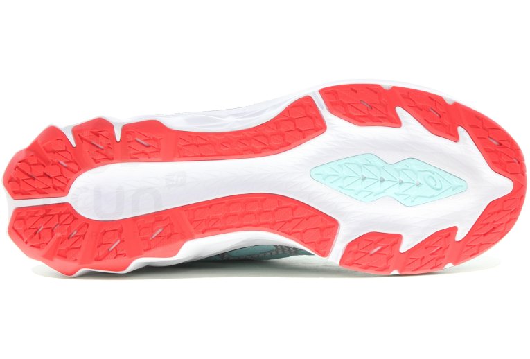 Asics Novablast 2
