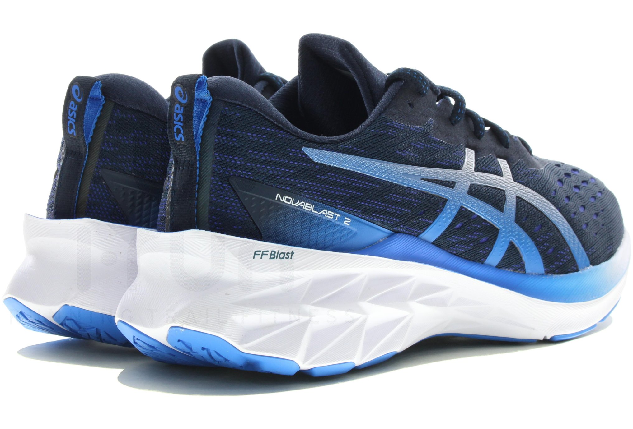 Asics Novablast 2 Herren