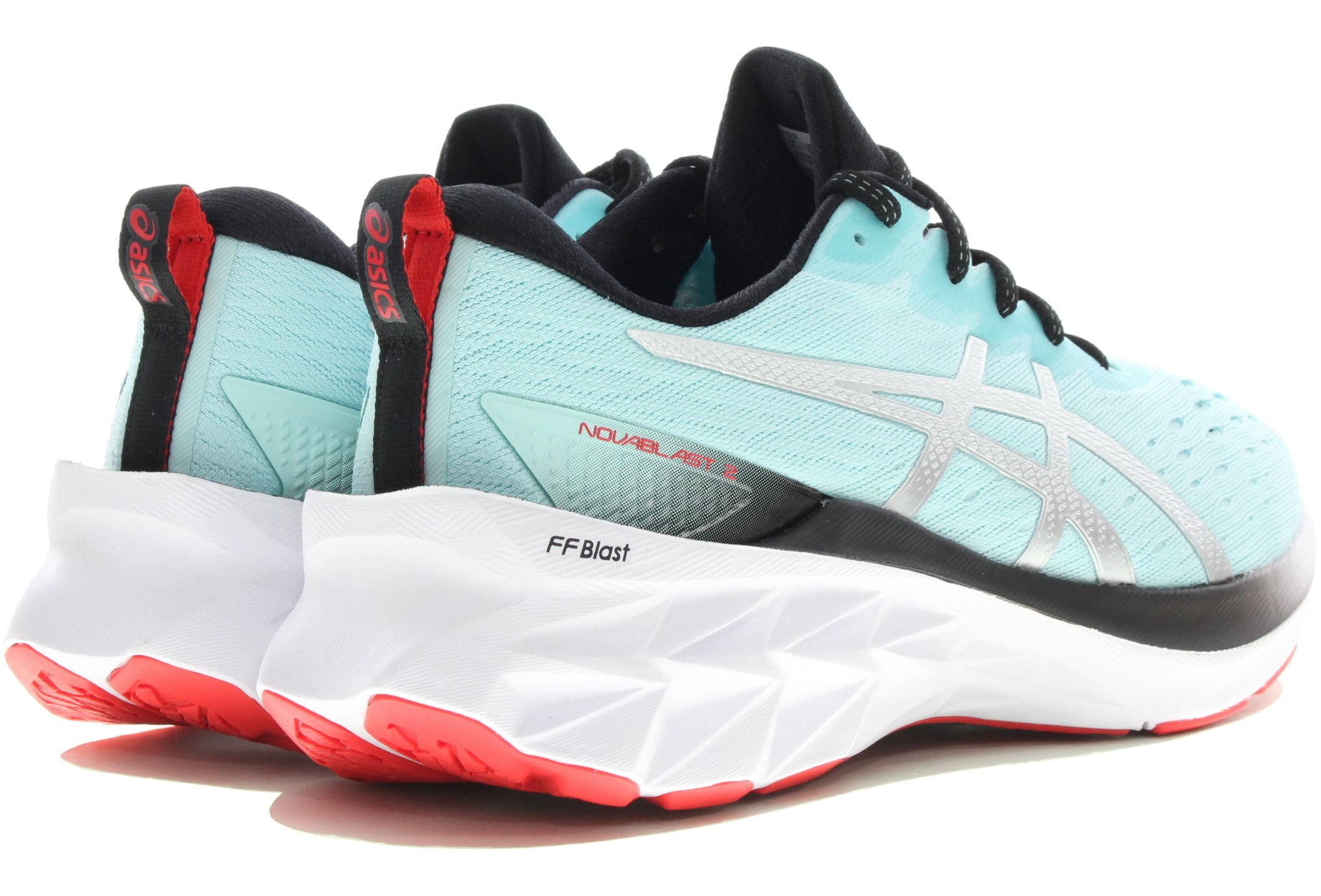 Asics Novablast 2