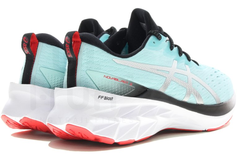 Asics Novablast 2