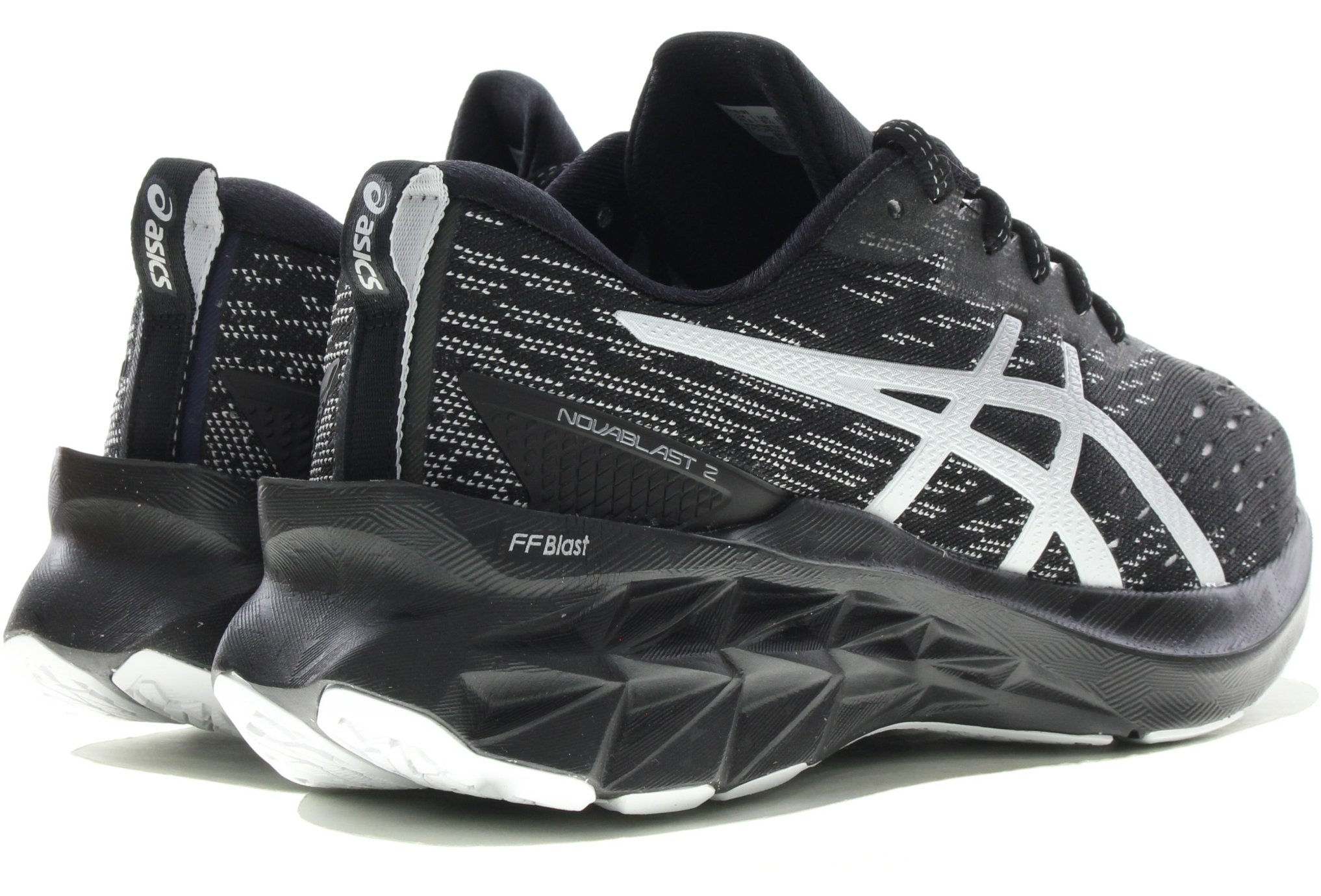 Asics Novablast 2 Herren