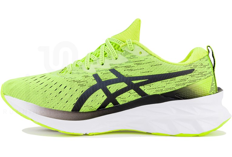 Asics Novablast 2