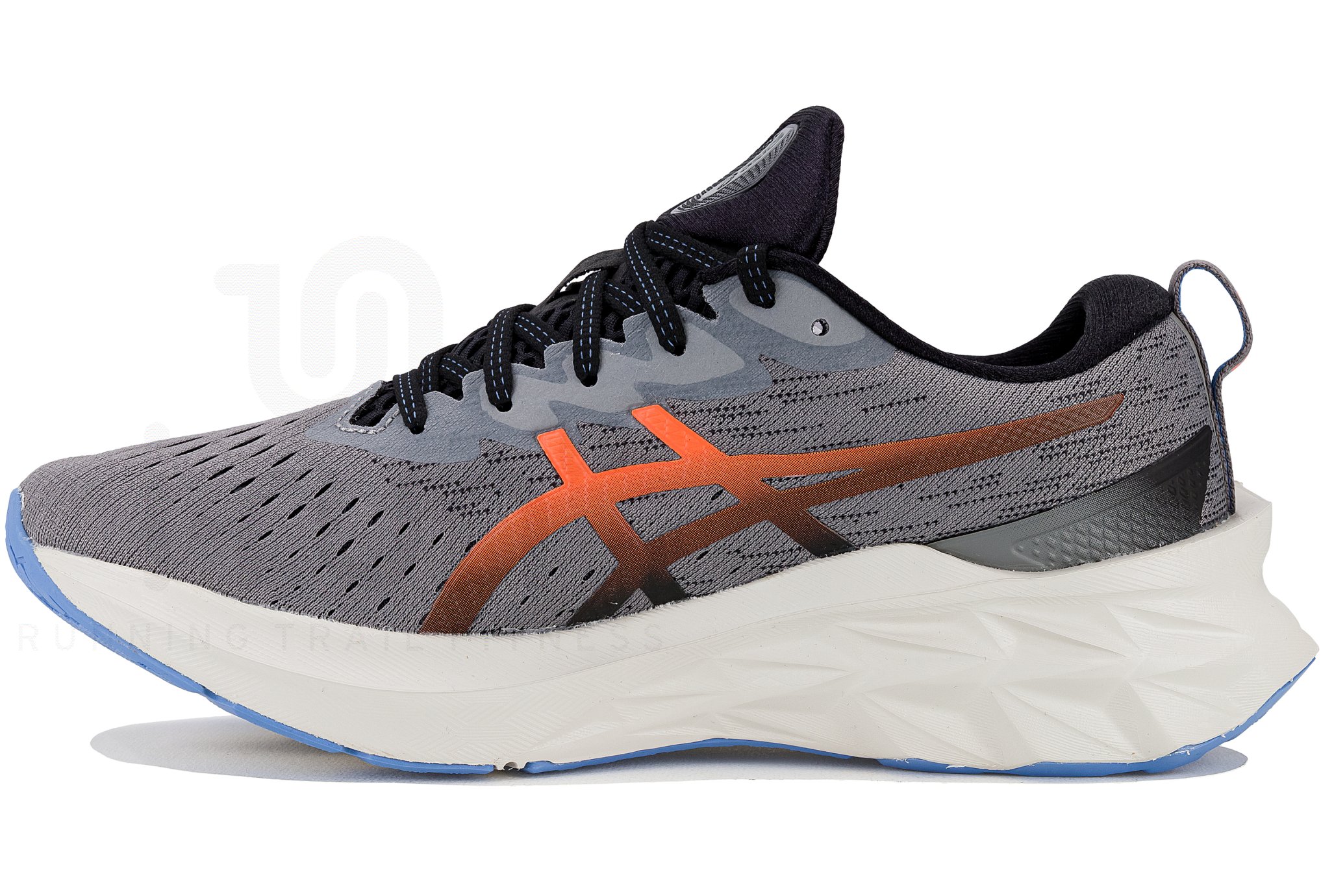 Asics Novablast 2