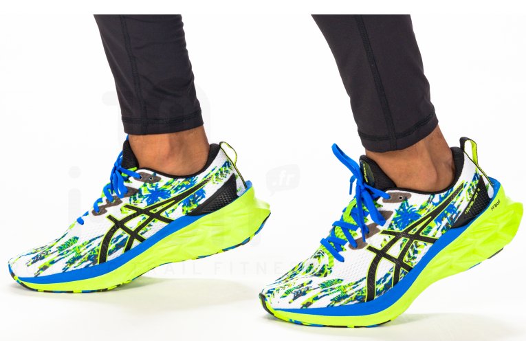 Asics Novablast 2 M 