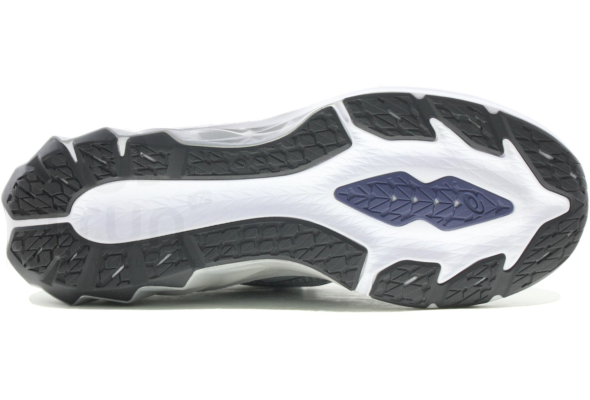 Asics Novablast 2 Platinum Herren