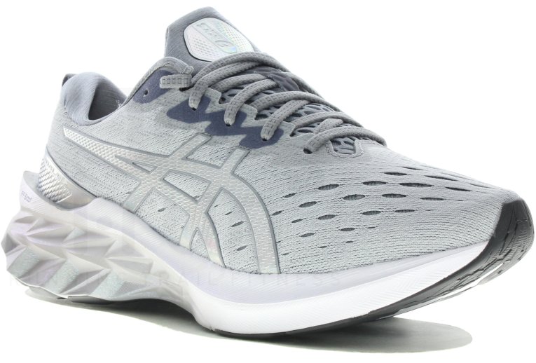 Asics Novablast 2 Platinum Herren