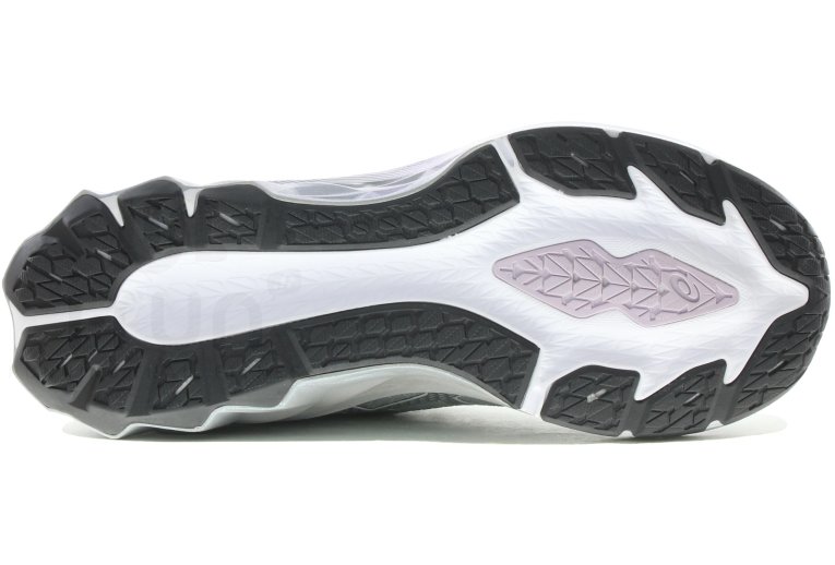 Asics Novablast 2 Platinum W 