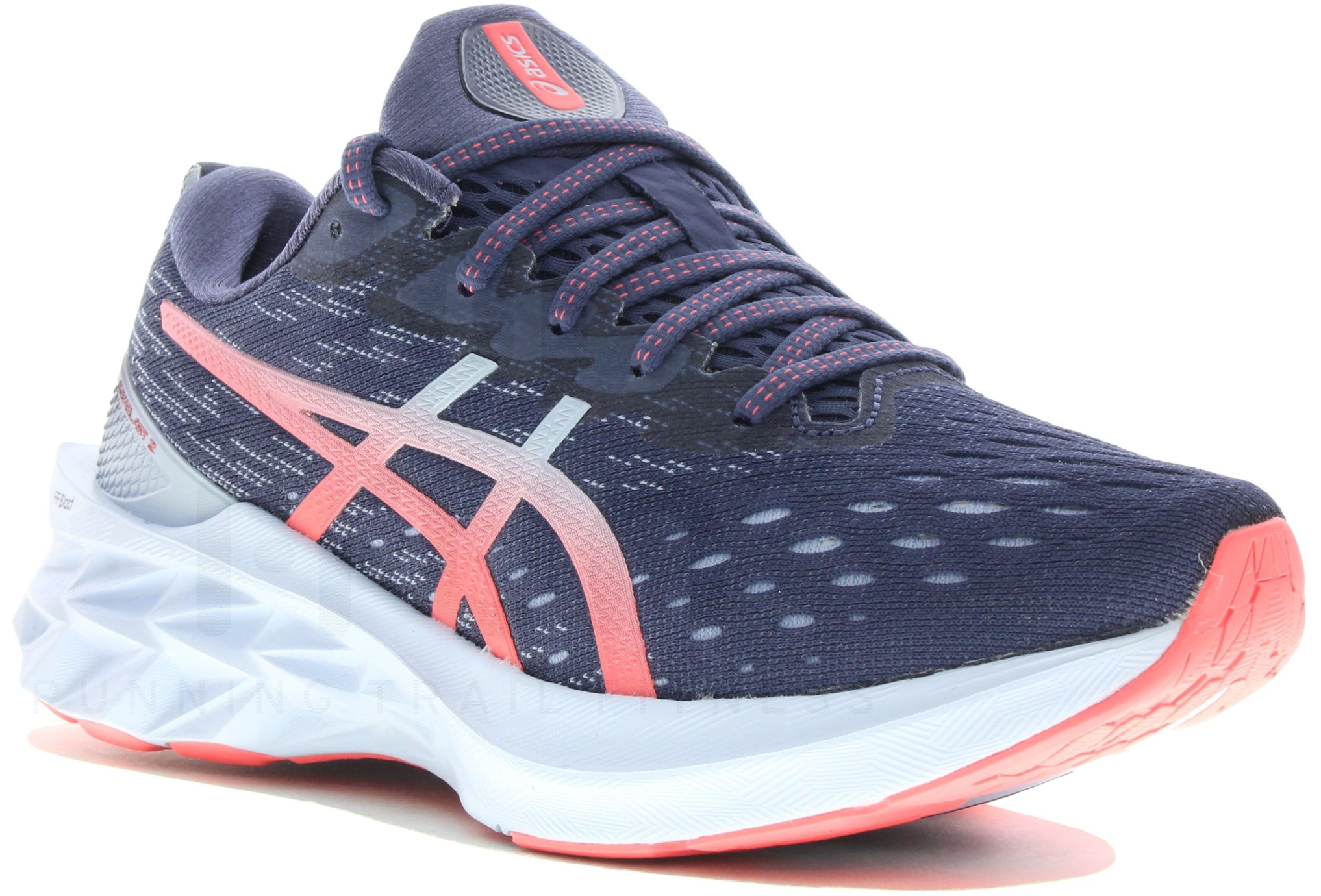 Asics Novablast 2