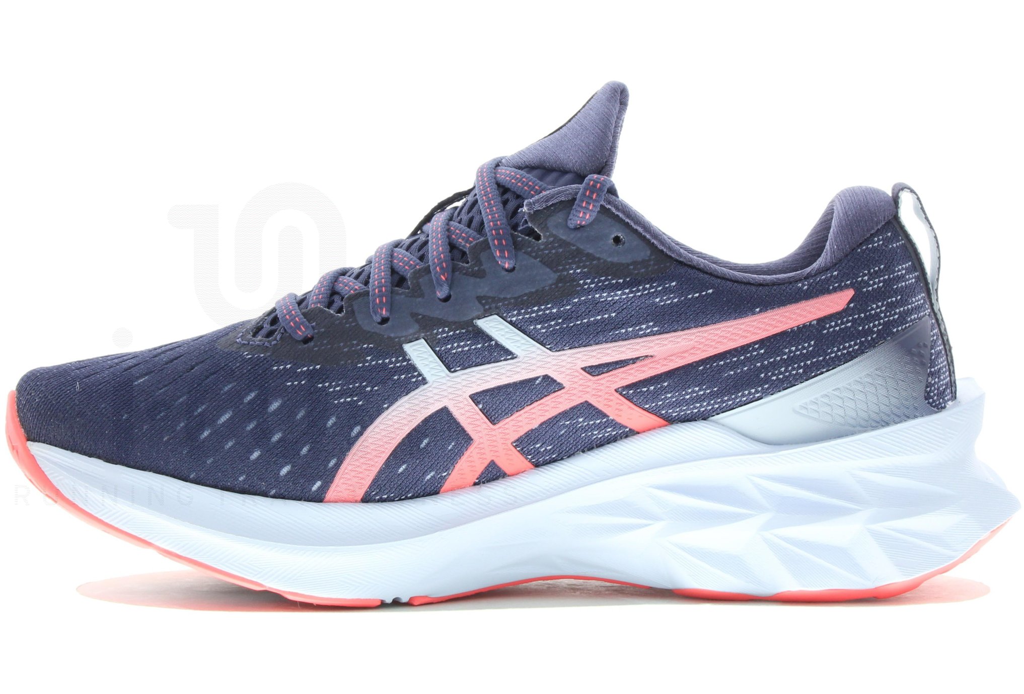 Asics Novablast 2