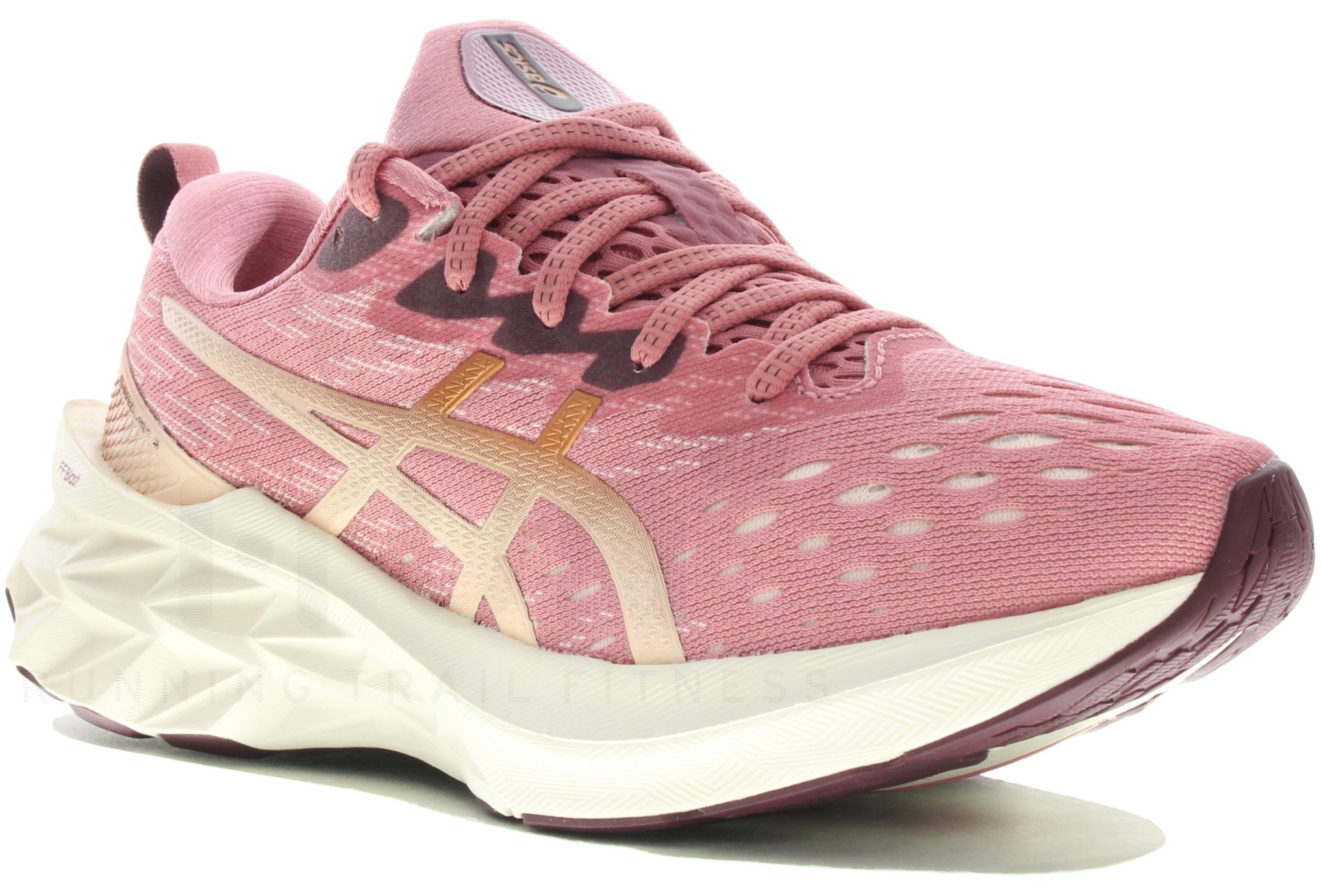 Asics Novablast 2 Damen