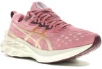 Asics Novablast 2 Damen