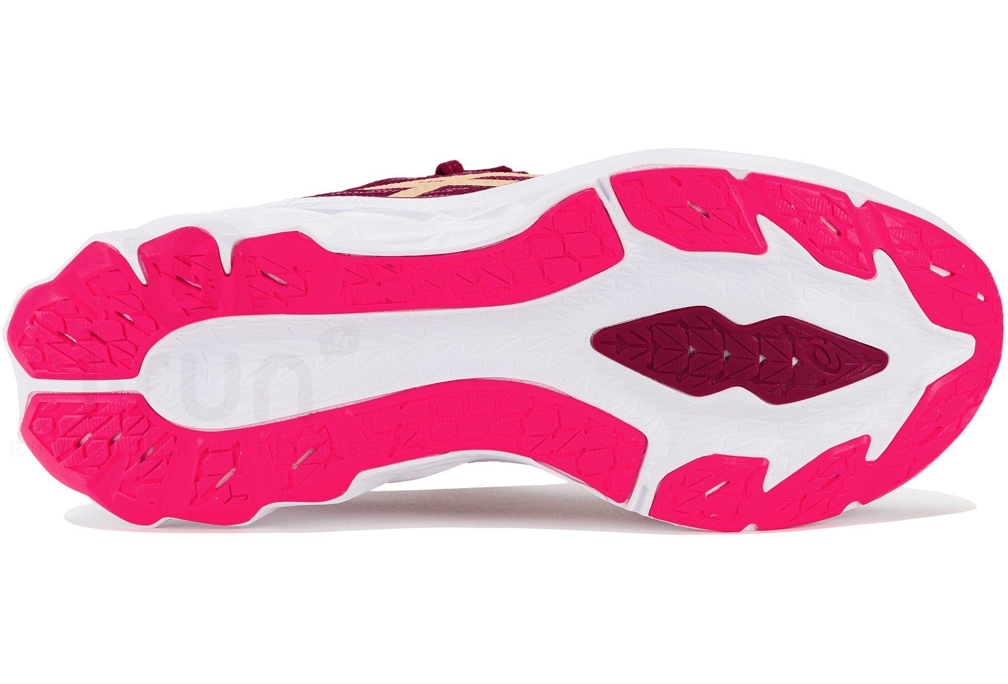 Asics Novablast 2