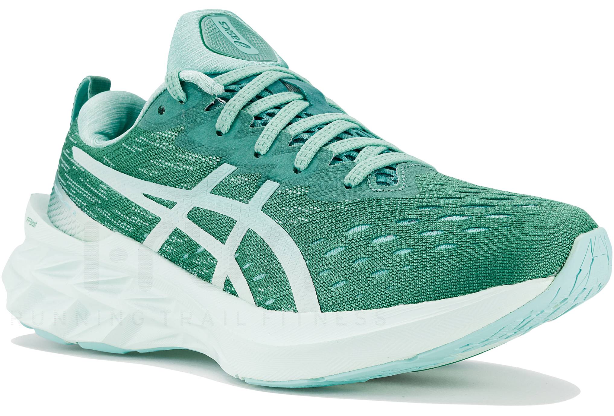 Asics Novablast 2 W