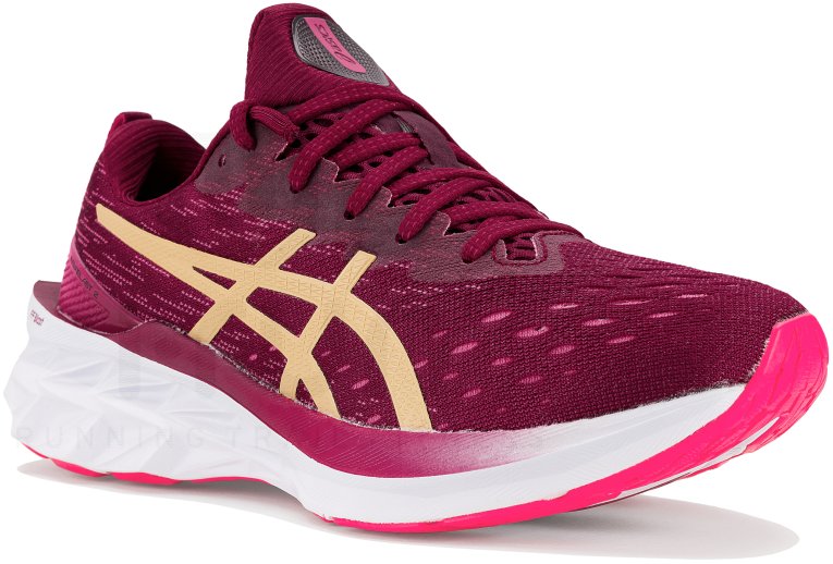 Asics Novablast 2