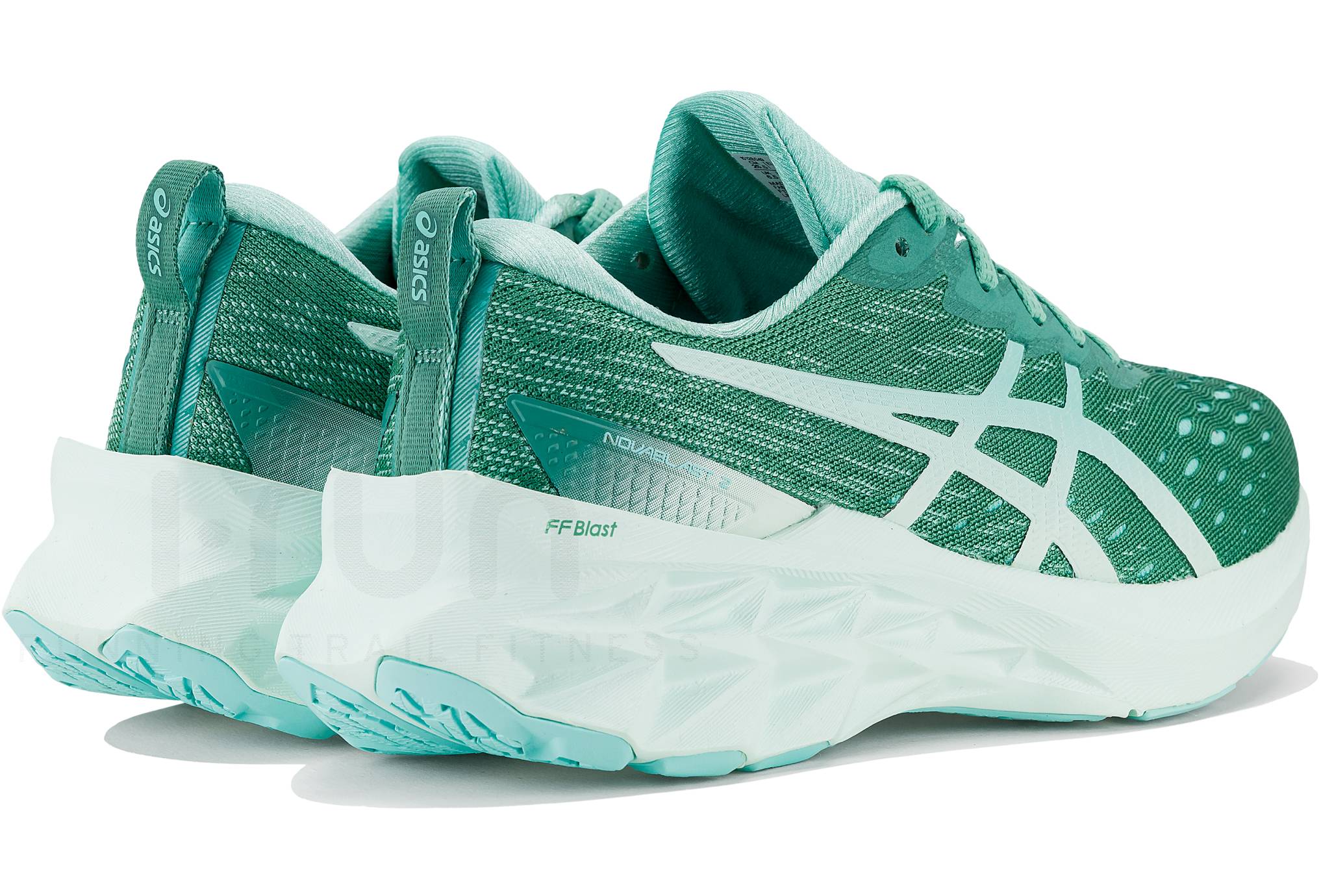 Asics Novablast 2 W