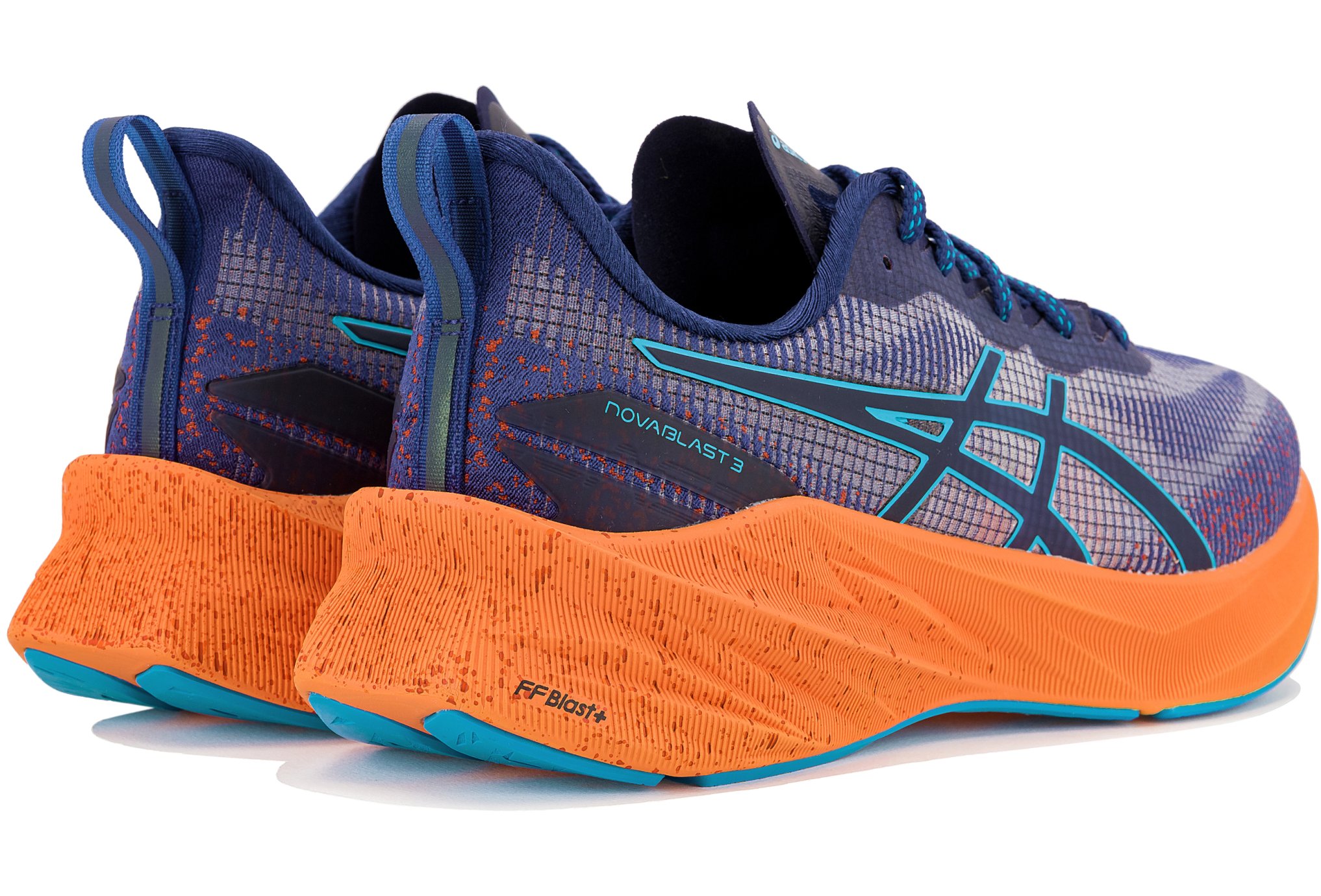 Asics Novablast 3 L.E
