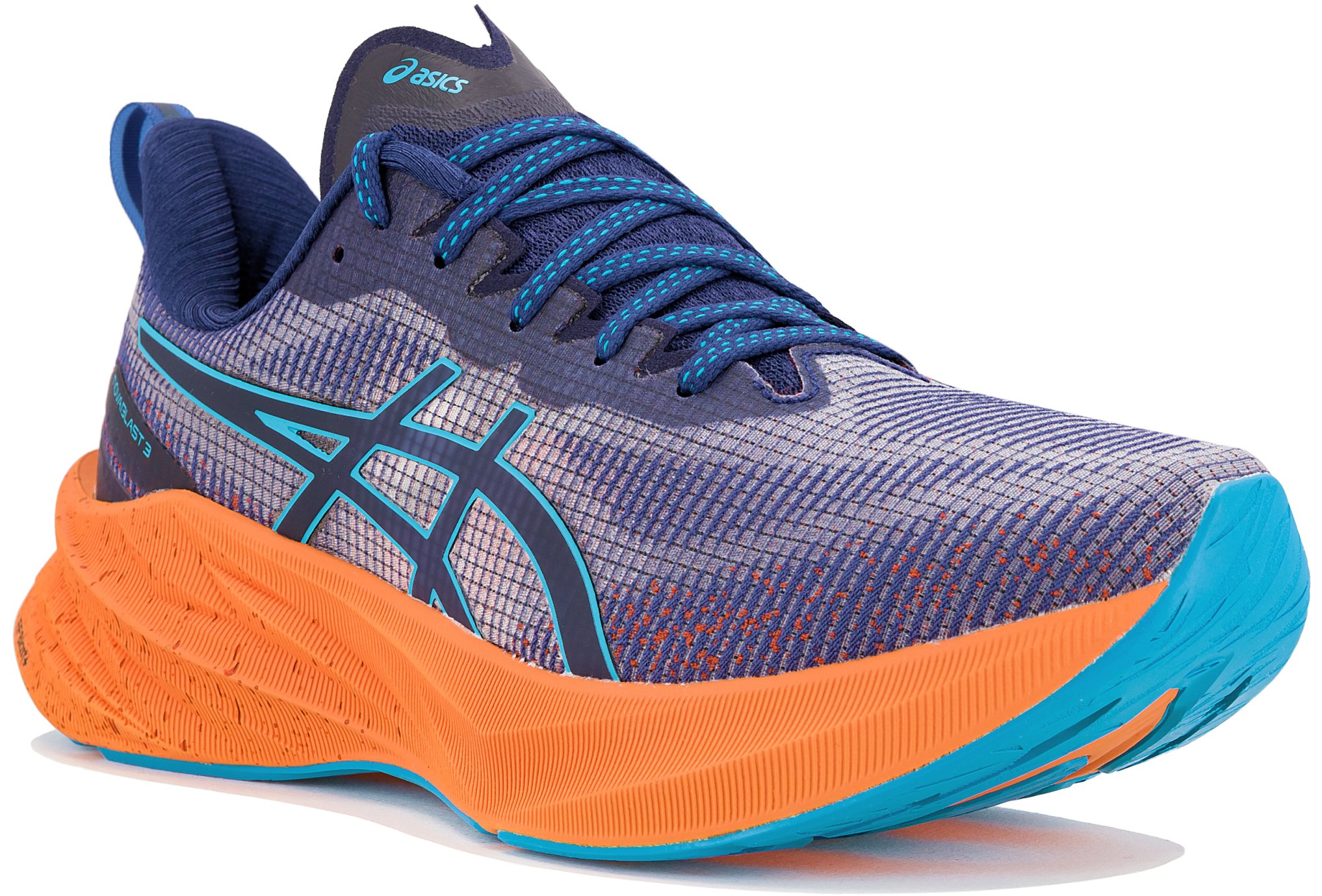 Asics Novablast 3 L.E