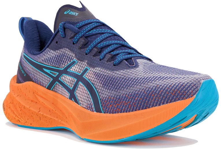 Asics Novablast 3 L.E M special offer | Men Shoes Road/Trail Asics