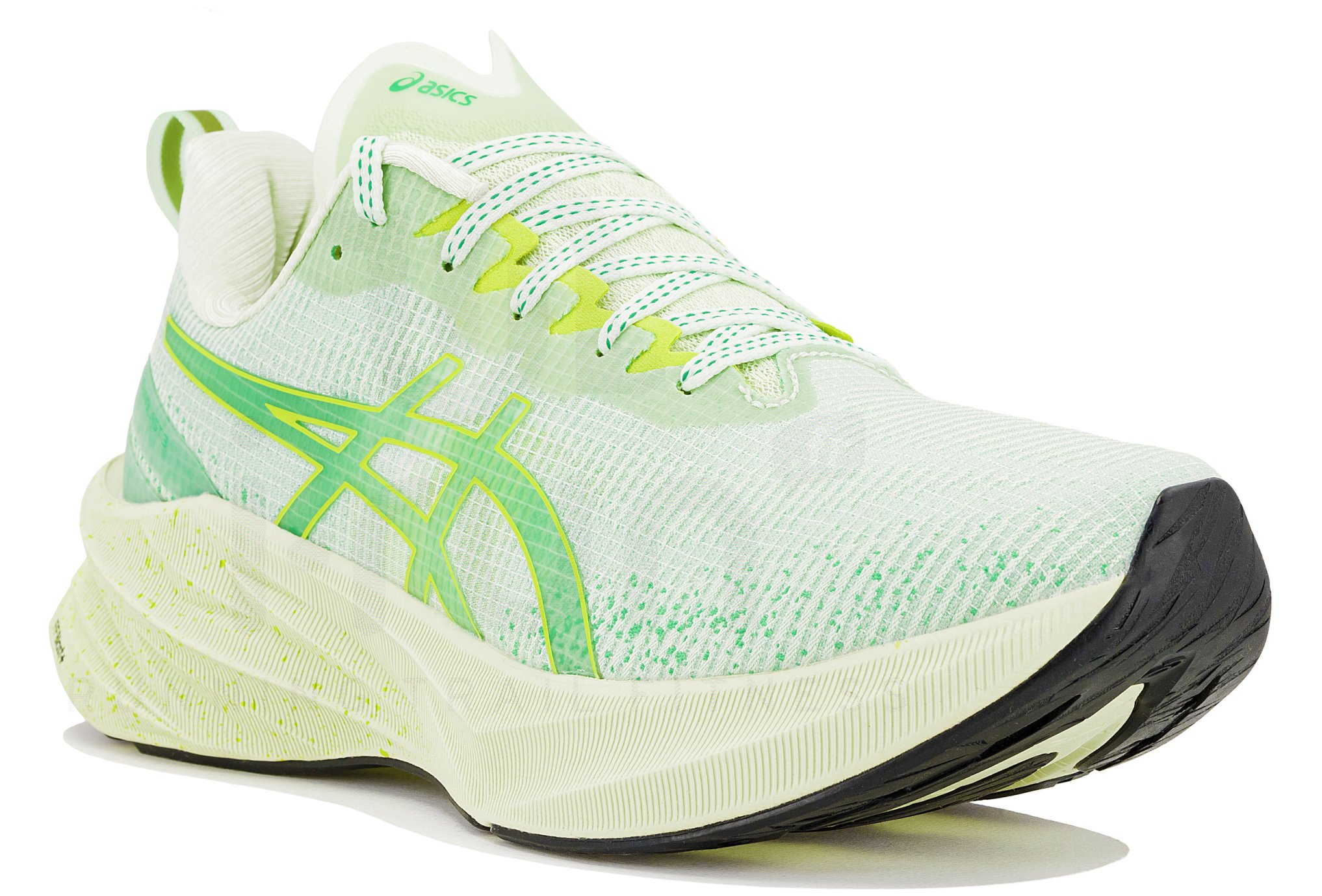 Asics Novablast 3 L.E Herren
