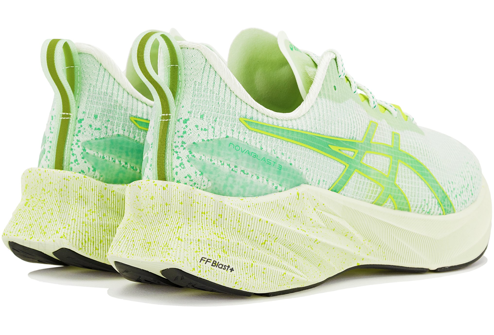 Asics Novablast 3 L.E Herren