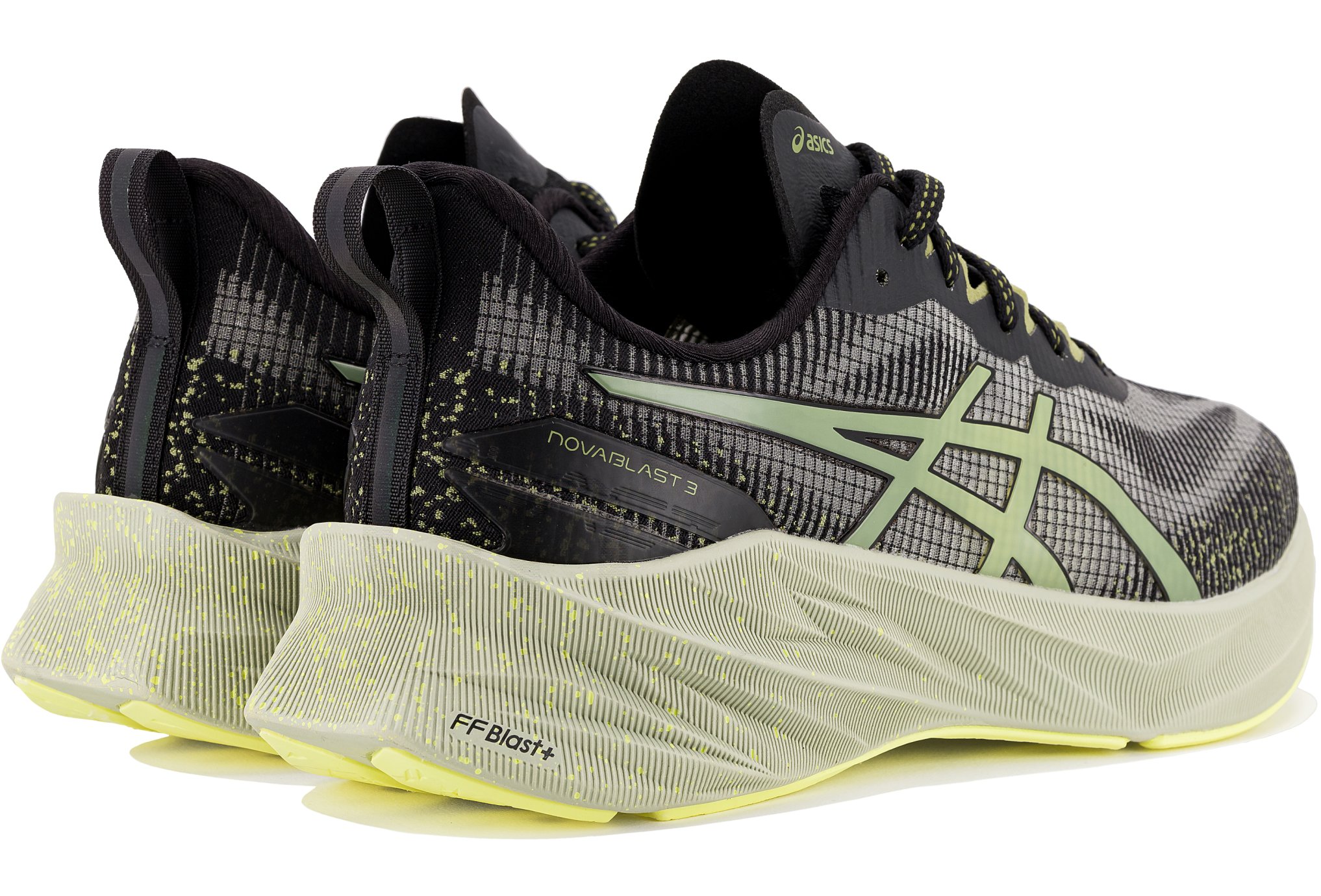 Asics Novablast 3 L.E Herren