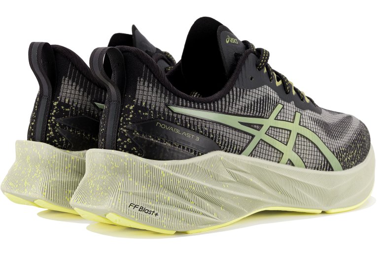Asics Novablast 3 L.E Herren