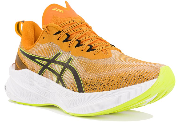 Asics Novablast 3 L.E M