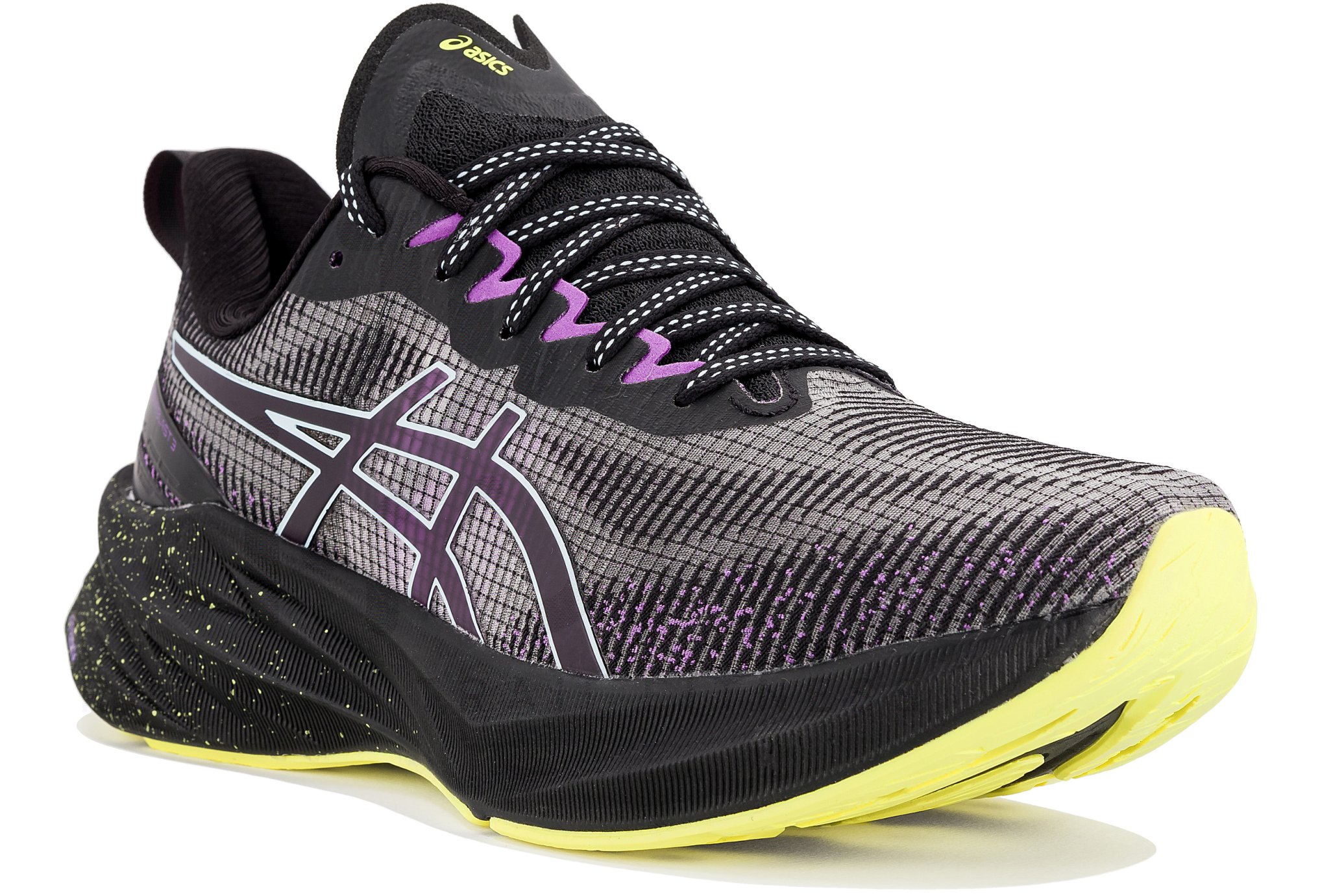Asics Novablast 3 L.E W