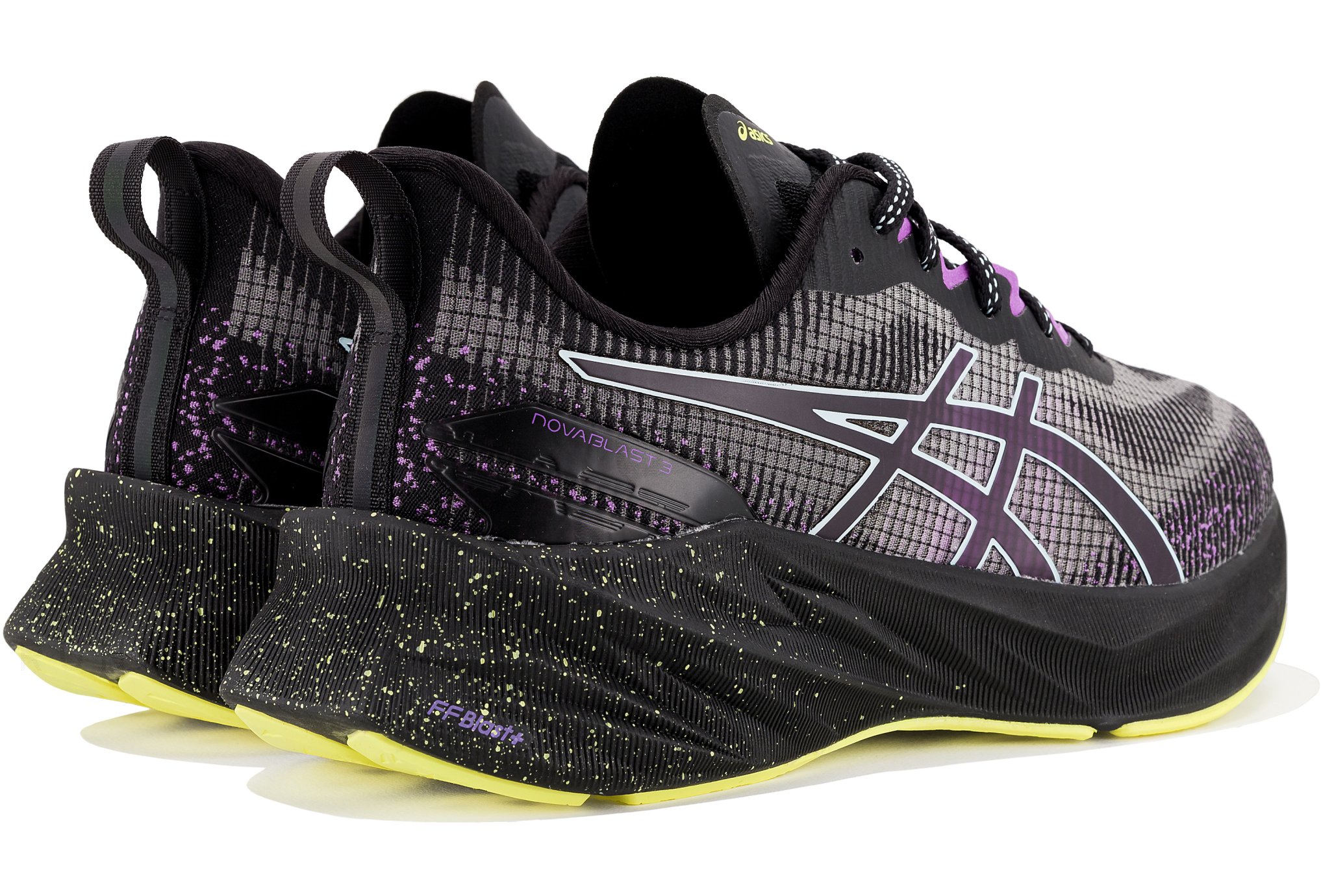 Asics Novablast 3 L.E W