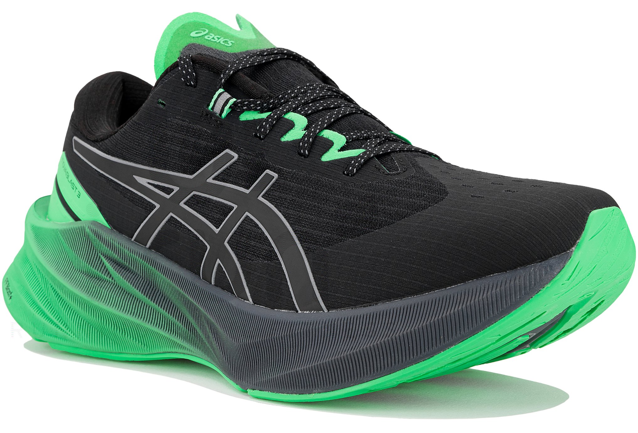 Asics Novablast 3 Lite-Show