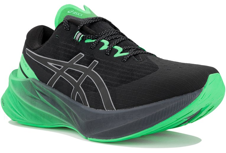 Asics Novablast 3 Lite-Show