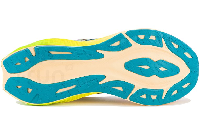 Asics Novablast 3 Lite-Show M 