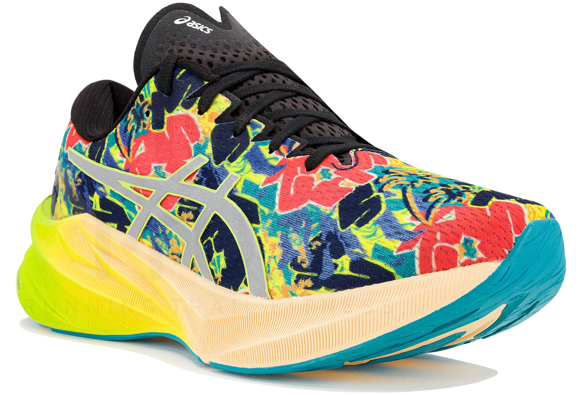 Asics Novablast 3 Lite-Show Herren