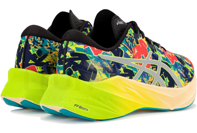 Asics Novablast 3 Lite-Show M 