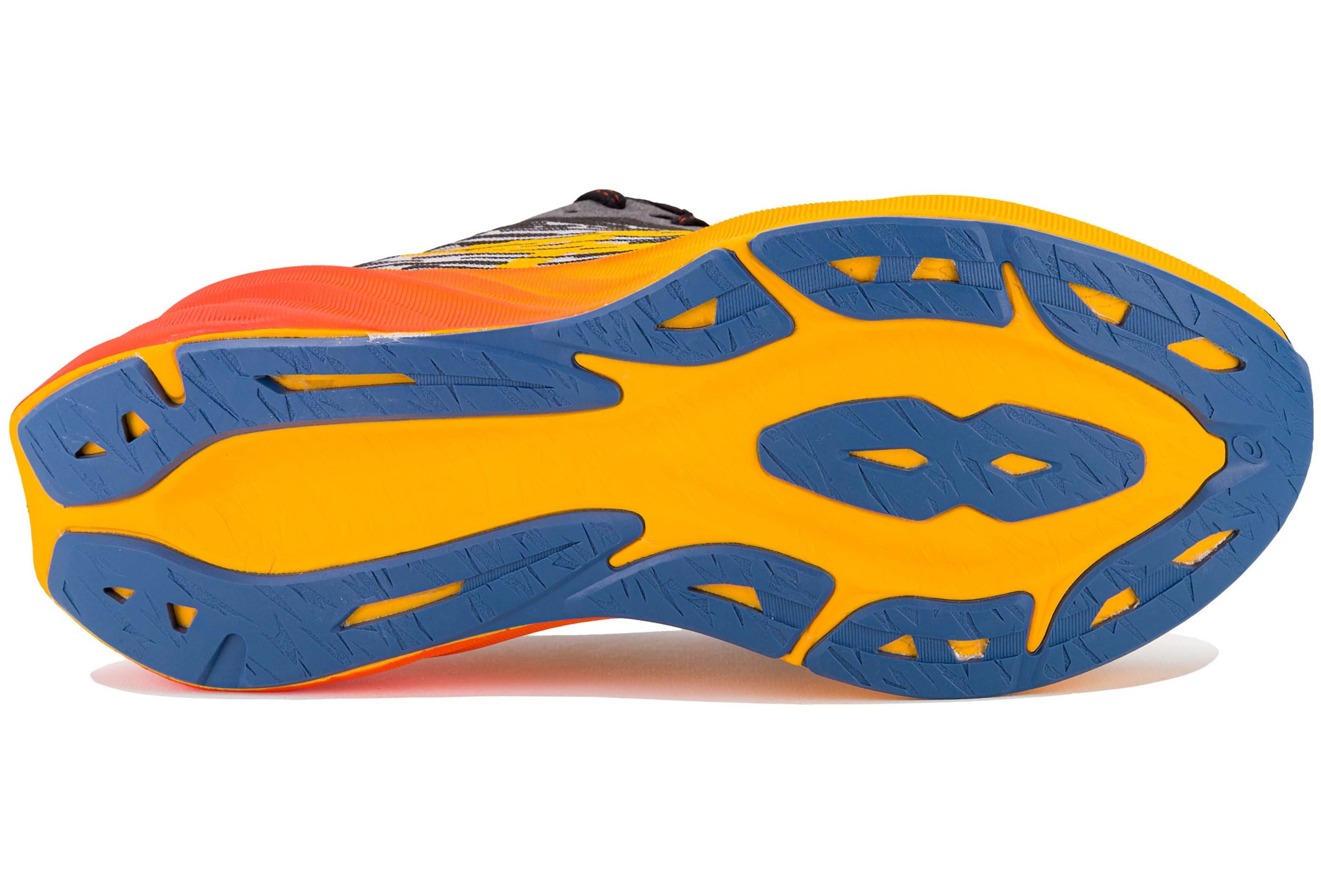 Asics Novablast 3