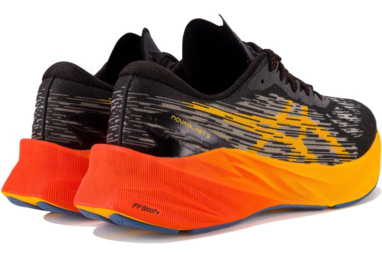 Asics Novablast 3 Herren
