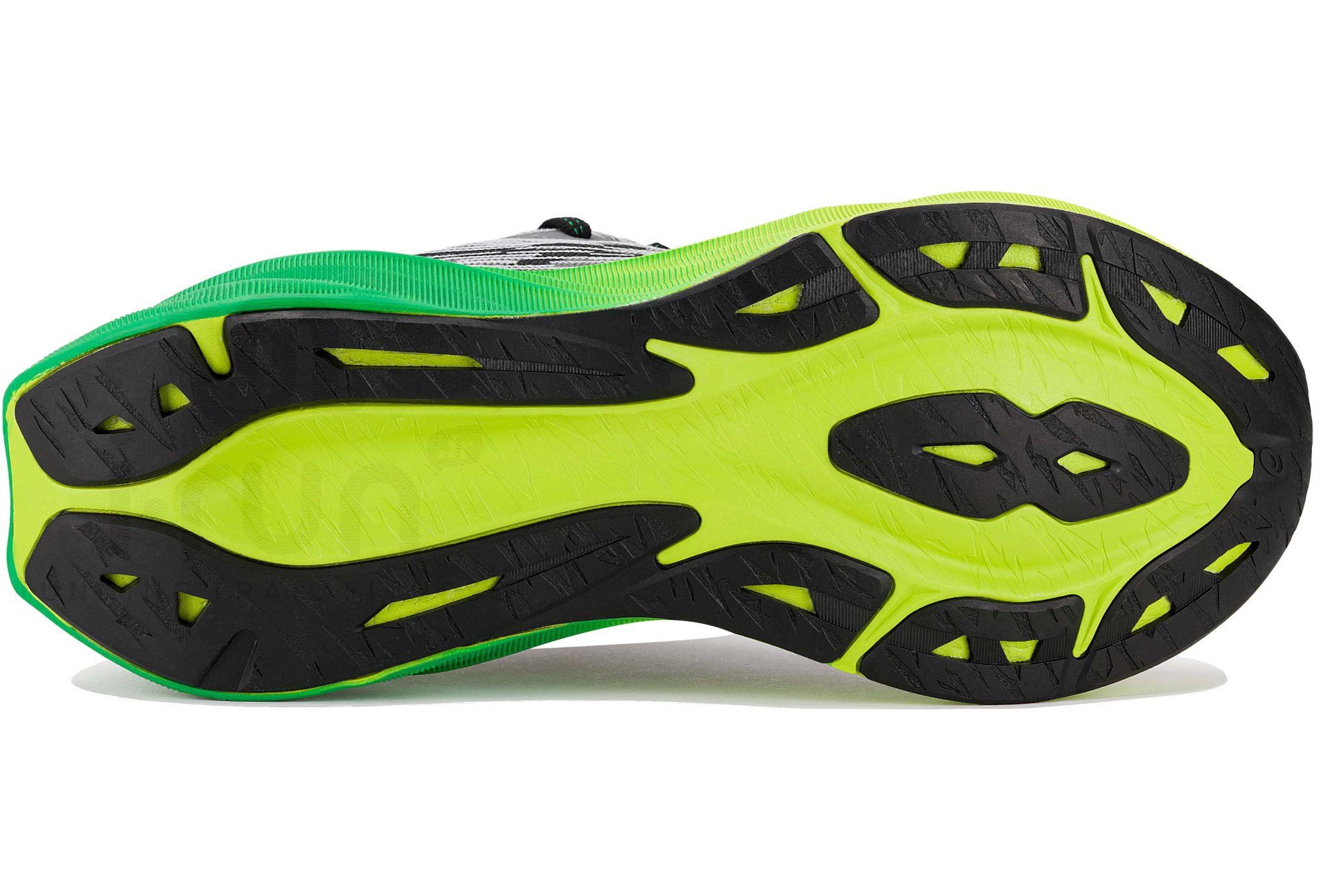 Asics Novablast 3