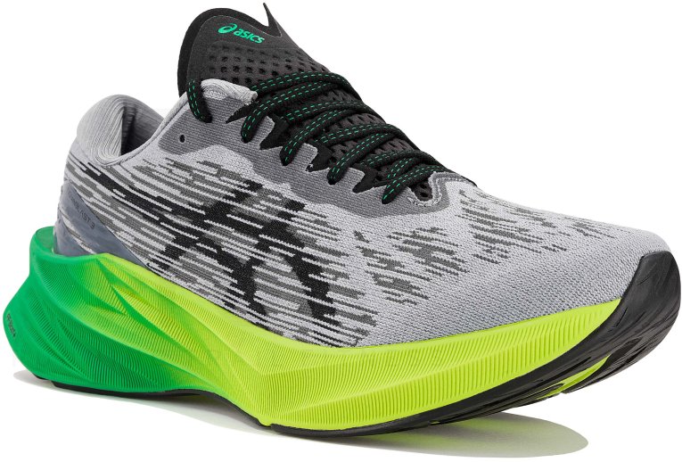 Asics Novablast 3