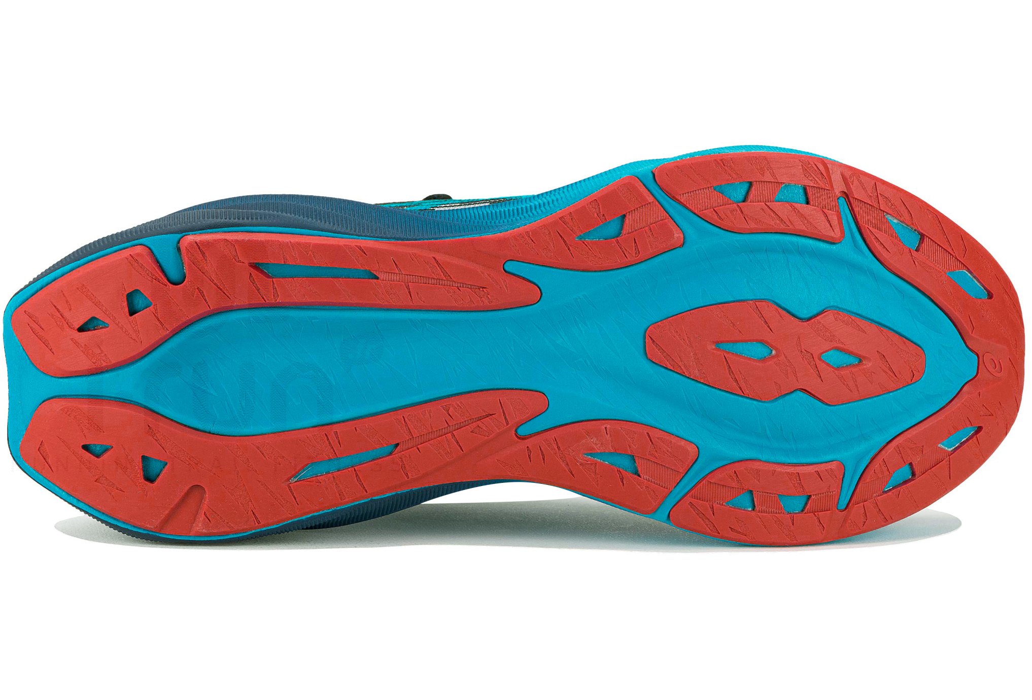 Asics Novablast 3