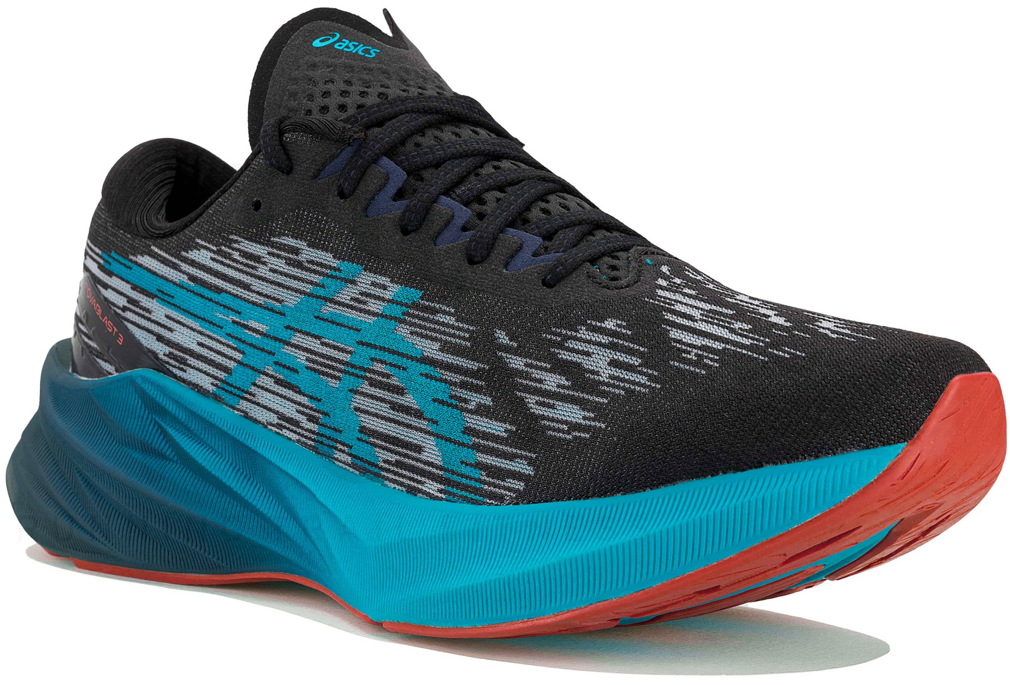 Asics Novablast 3