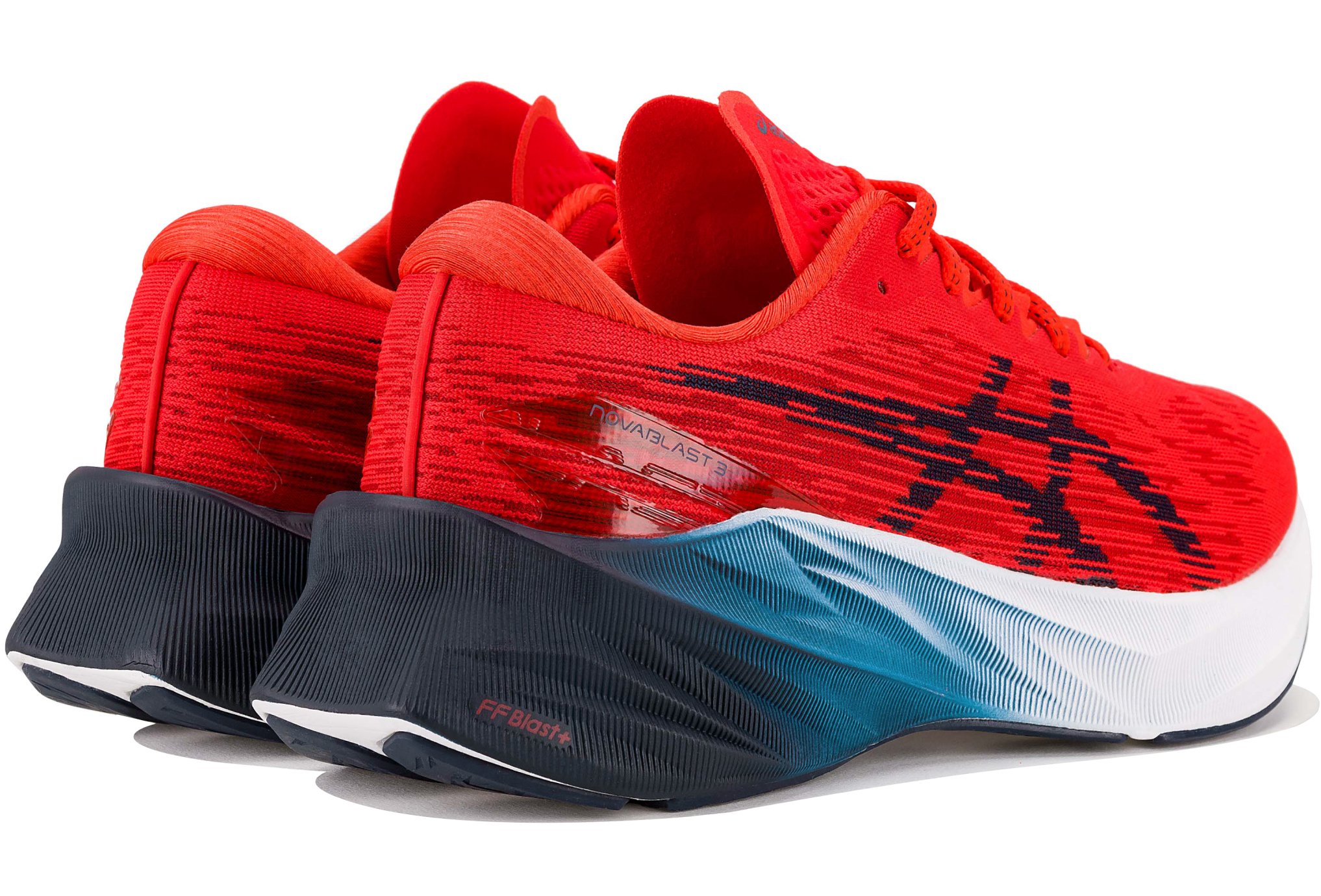 Asics Novablast 3 Herren
