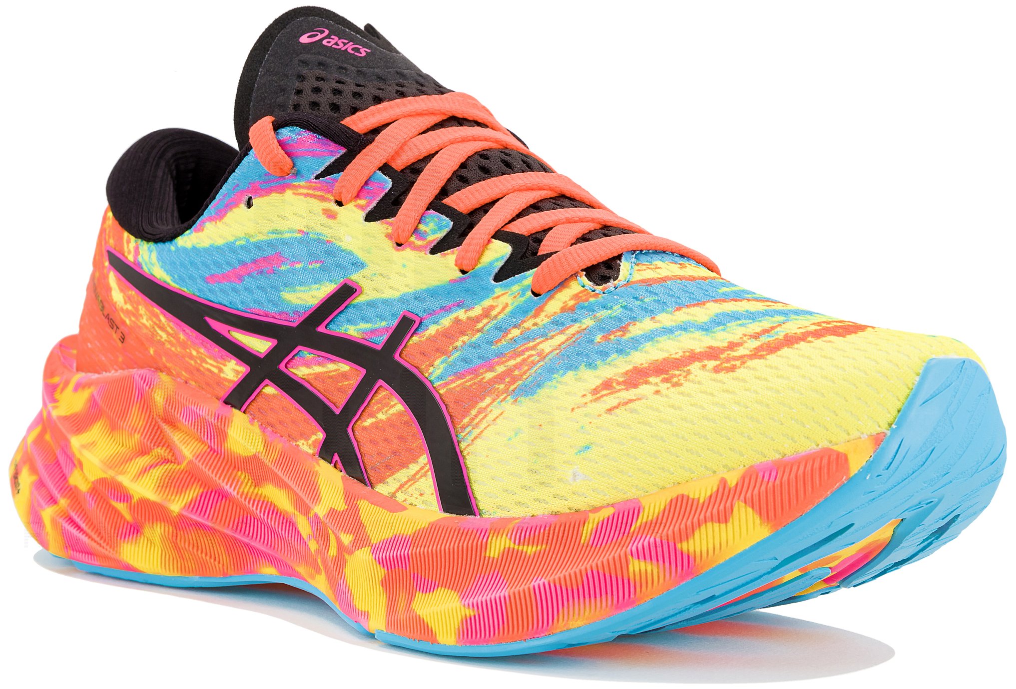 Asics Novablast 3