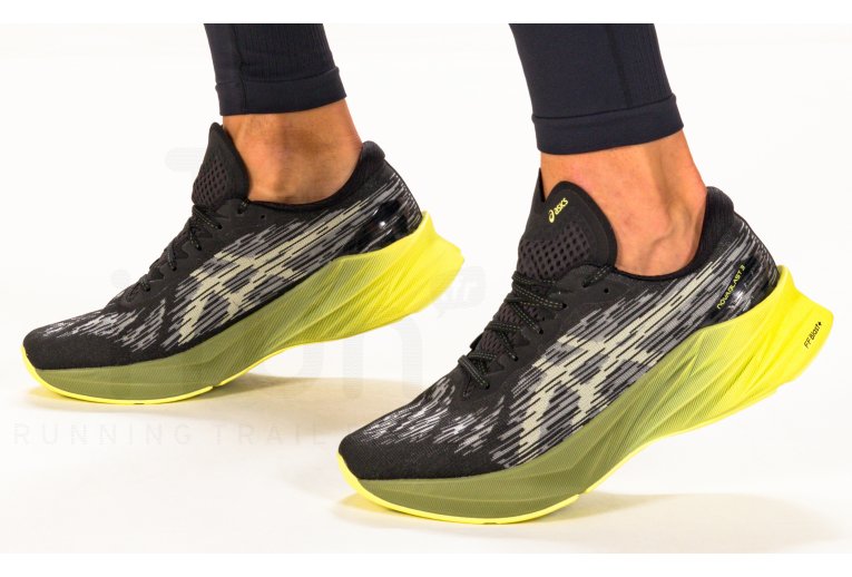 Asics Novablast 3