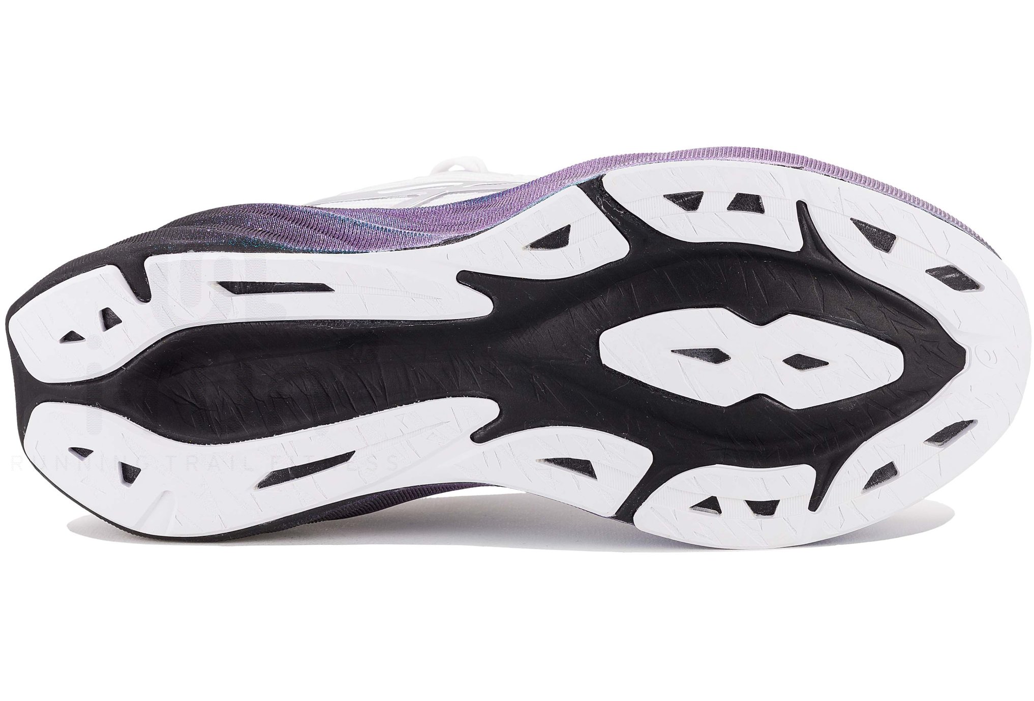 Asics Novablast 3 Platinum