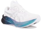 Asics Novablast 3 Platinum