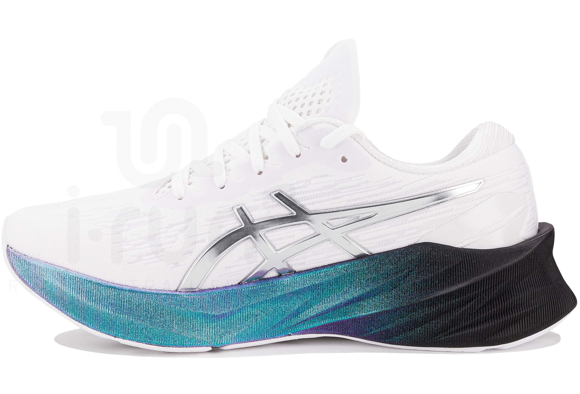 Asics Novablast 3 Platinum
