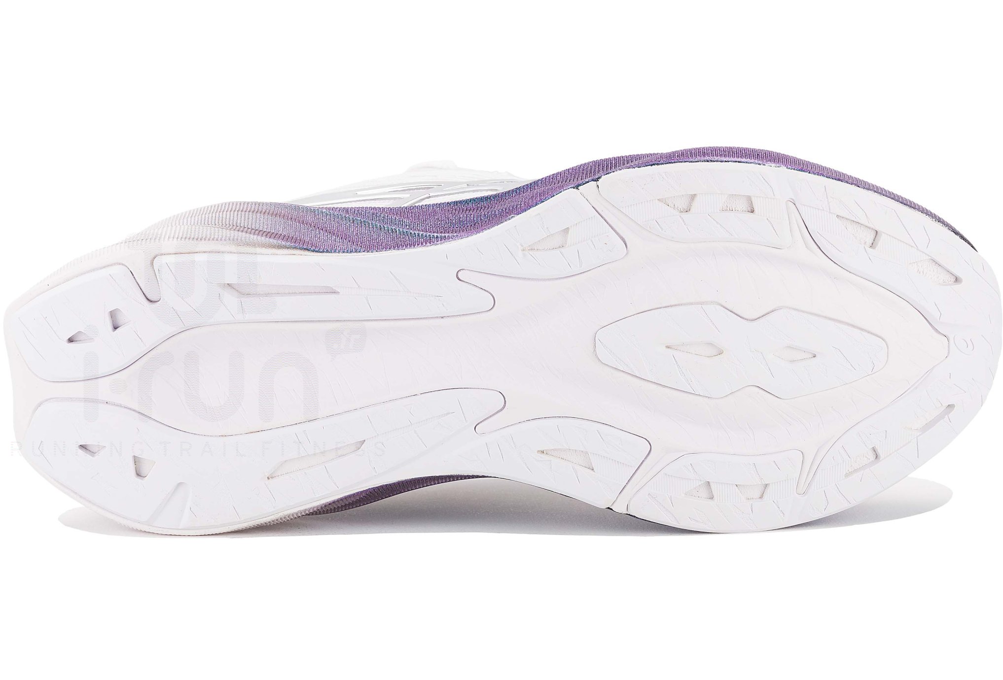 Asics Novablast 3 Platinum