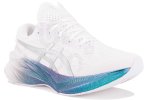 Asics Novablast 3 Platinum
