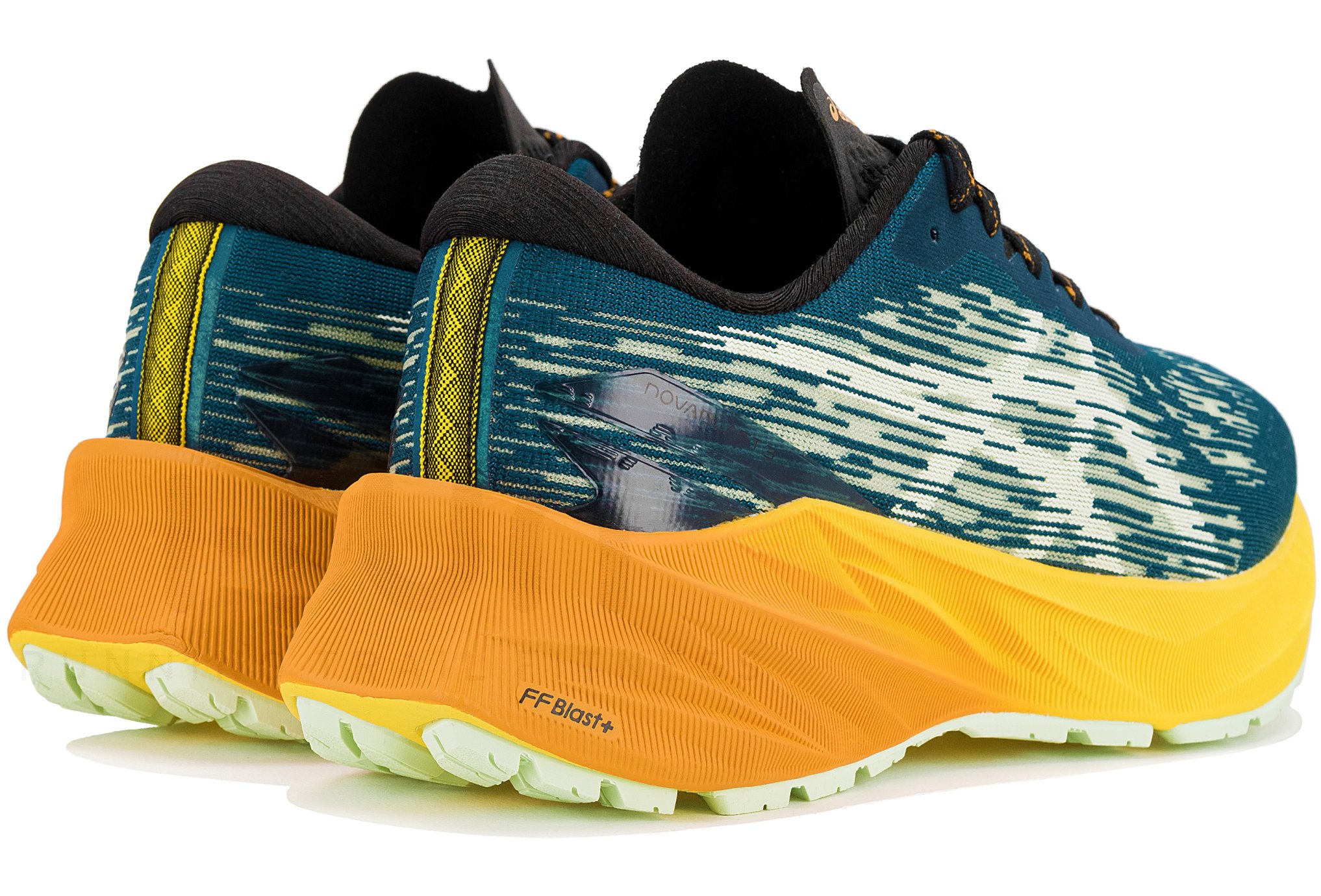Asics Novablast 3 TR