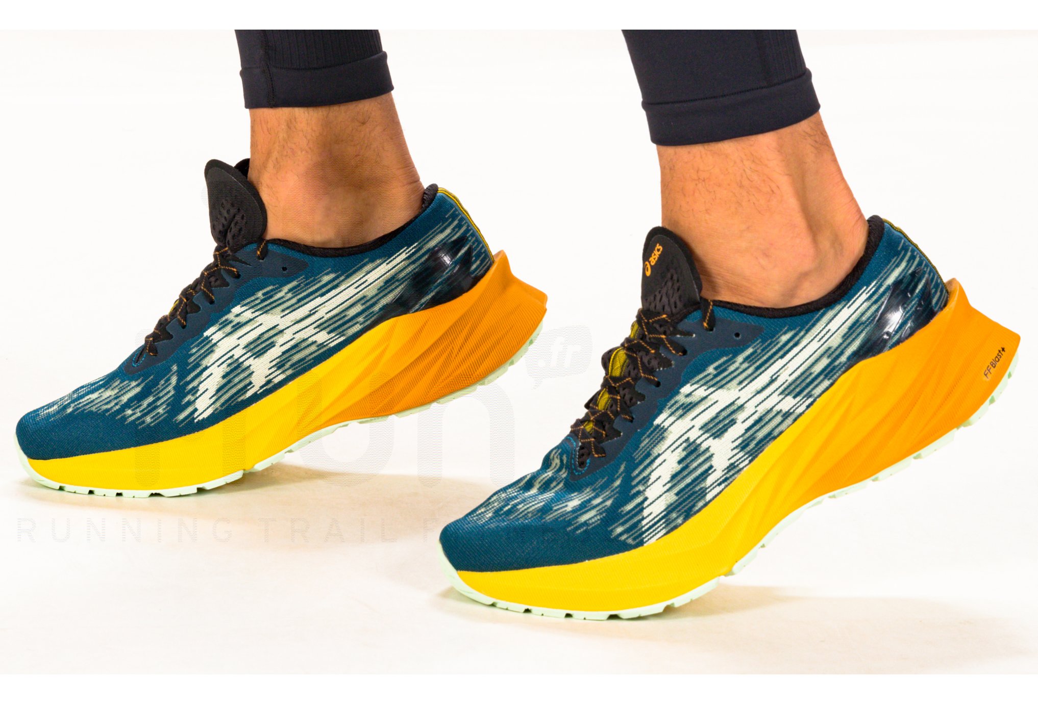 Asics Novablast 3 TR